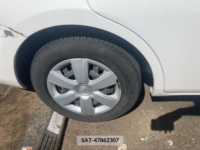 Toyota ISIS 2006-09 355096-4