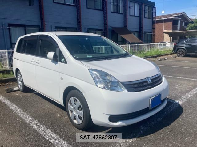 Toyota ISIS 2006-09 355096-1