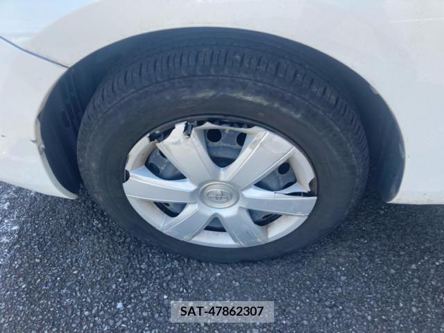 Toyota ISIS 2006-09 355096-7