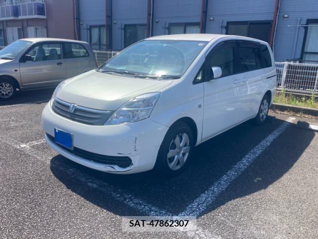 Toyota ISIS 2006-09 355096-0