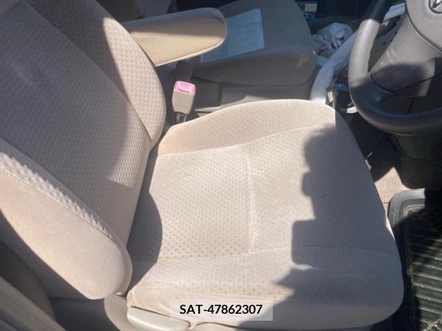 Toyota ISIS 2006-09 355096-14