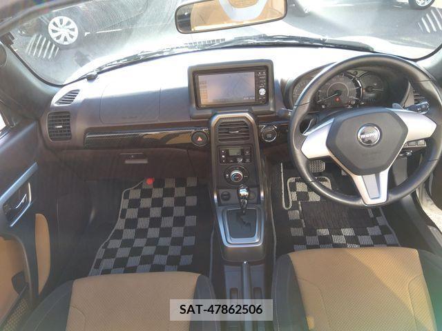 Daihatsu COPEN 2015-03 264410-2