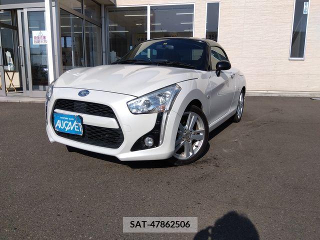 Daihatsu COPEN 2015-03 264410-0