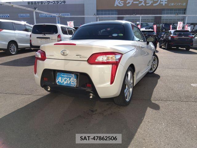 Daihatsu COPEN 2015-03 264410-1