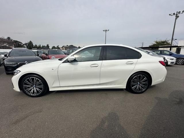 Bmw 3 SERIES 2019-07 15390-3