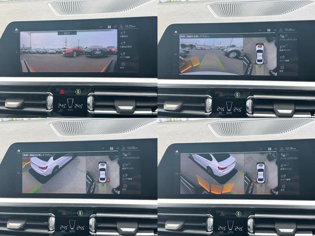 Bmw 3 SERIES 2019-07 15390-27