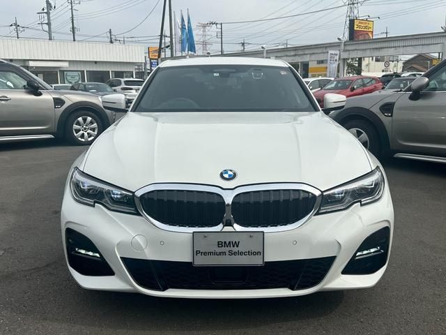 Bmw 3 SERIES 2019-07 15390-4