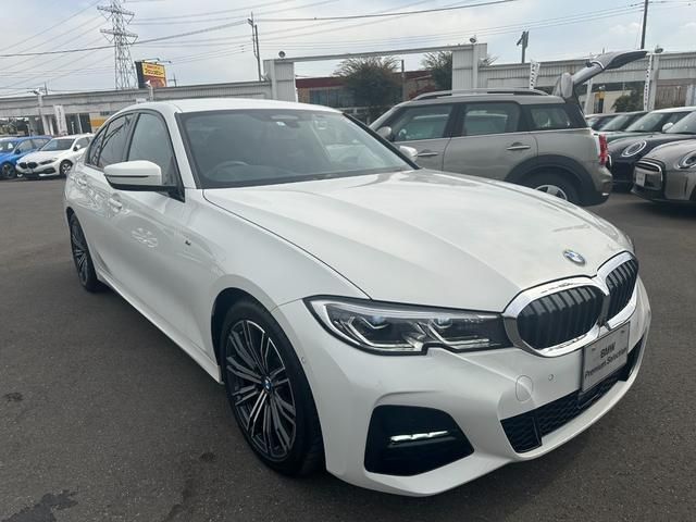 Bmw 3 SERIES 2019-07 15390-5