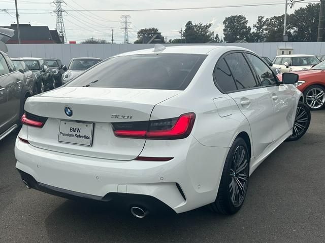 Bmw 3 SERIES 2019-07 15390-7