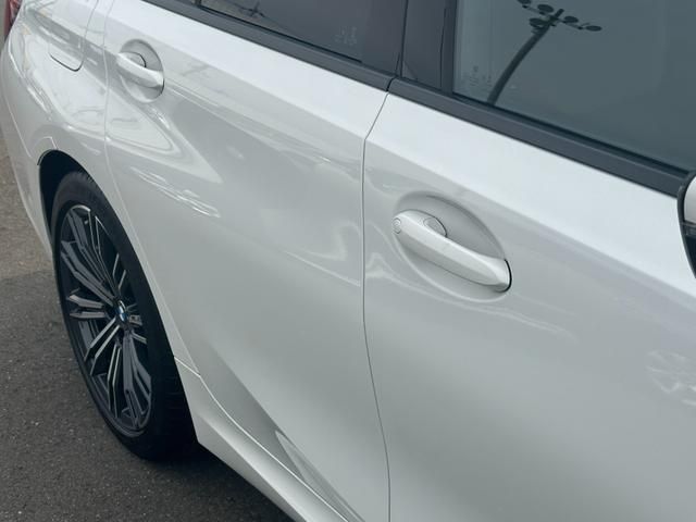 Bmw 3 SERIES 2019-07 15390-11