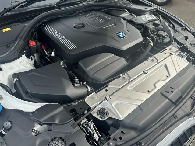Bmw 3 SERIES 2019-07 15390-6