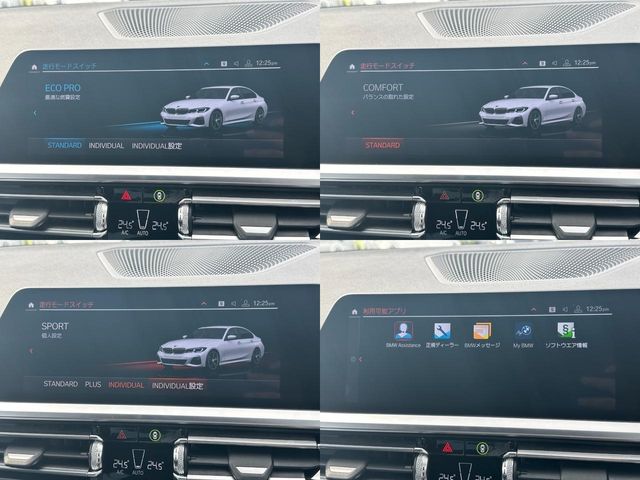 Bmw 3 SERIES 2019-07 15390-29