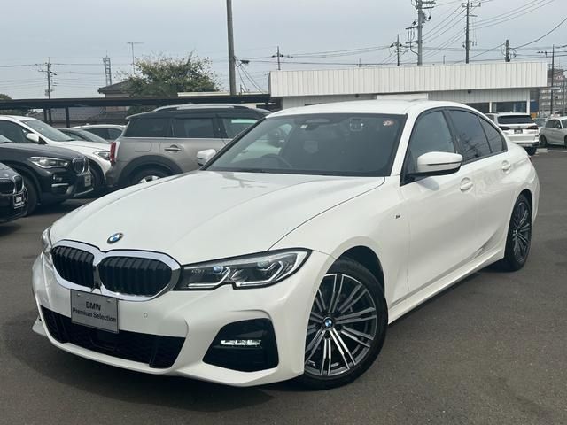 Bmw 3 SERIES 2019-07 15390-0