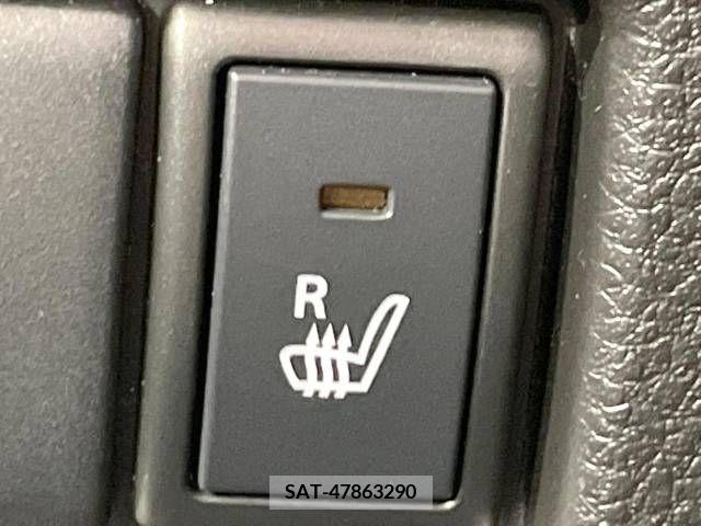 Suzuki SPACIA 2018-02 337689-5