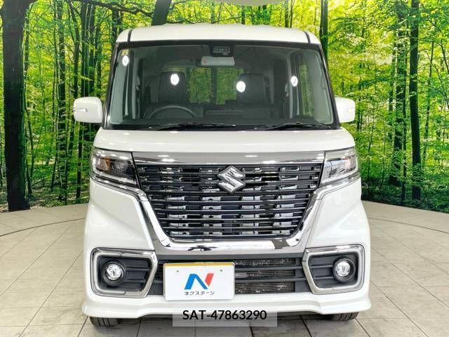 Suzuki SPACIA 2018-02 337689-14