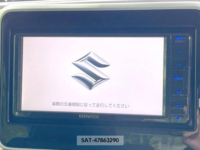 Suzuki SPACIA 2018-02 337689-3