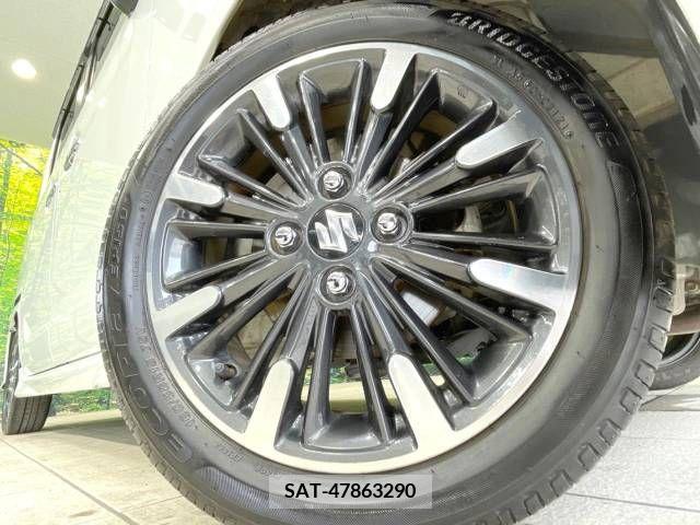 Suzuki SPACIA 2018-02 337689-13