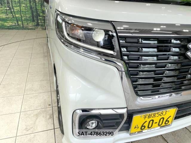 Suzuki SPACIA 2018-02 337689-12