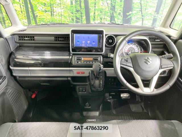 Suzuki SPACIA 2018-02 337689-1