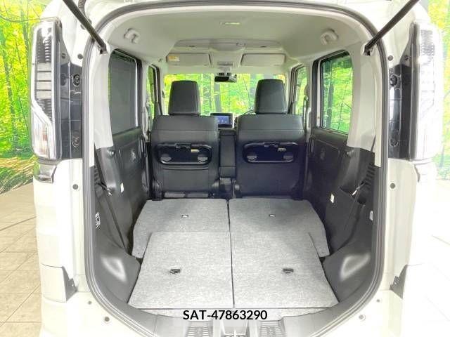 Suzuki SPACIA 2018-02 337689-10