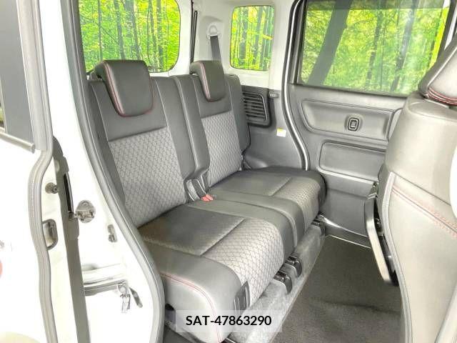 Suzuki SPACIA 2018-02 337689-9