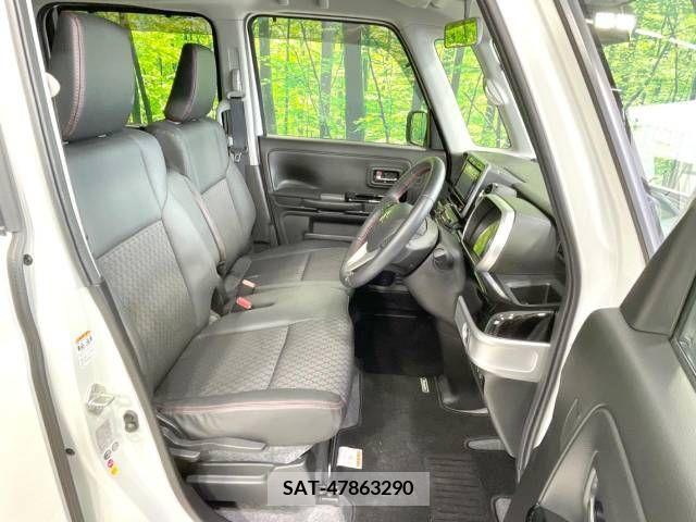 Suzuki SPACIA 2018-02 337689-8