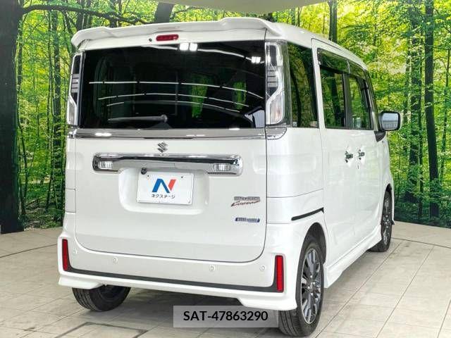 Suzuki SPACIA 2018-02 337689-17