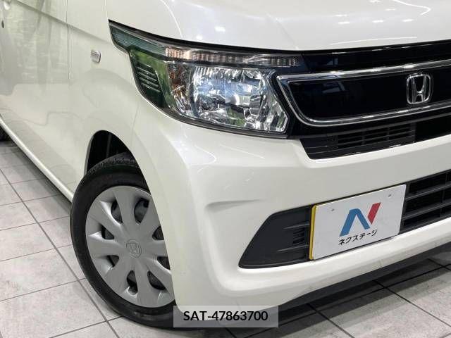 Honda N-WGN 2013-12 280794-12