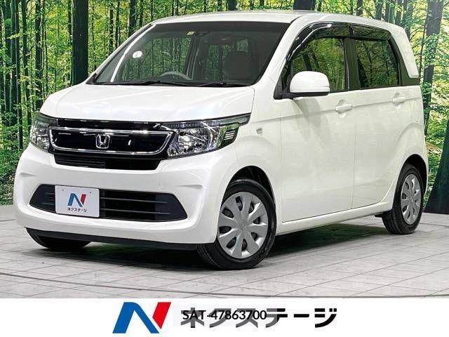 Honda N-WGN 2013-12 280794-0