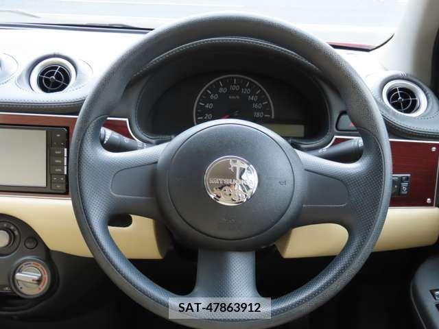 Mitsuoka VIEWT 2012-09 364027-9