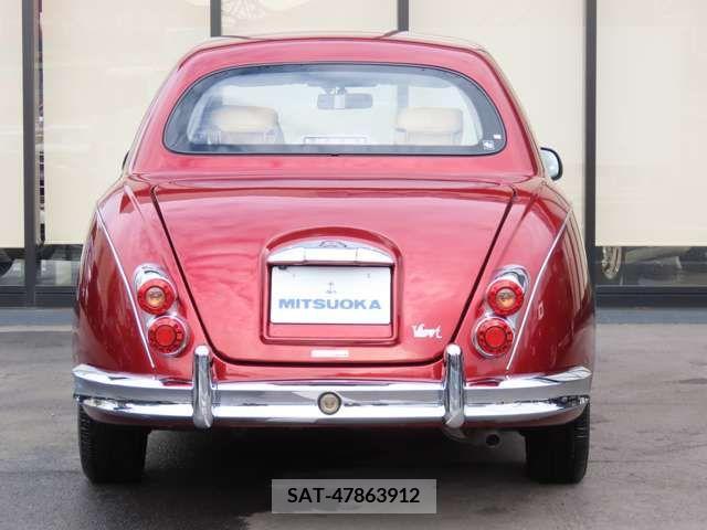 Mitsuoka VIEWT 2012-09 364027-6