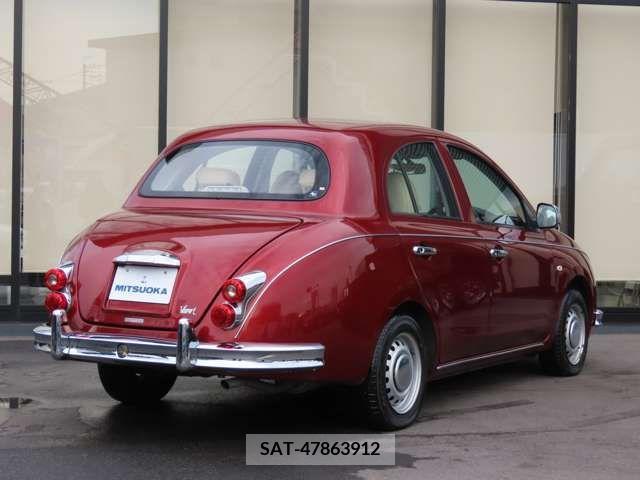 Mitsuoka VIEWT 2012-09 364027-2