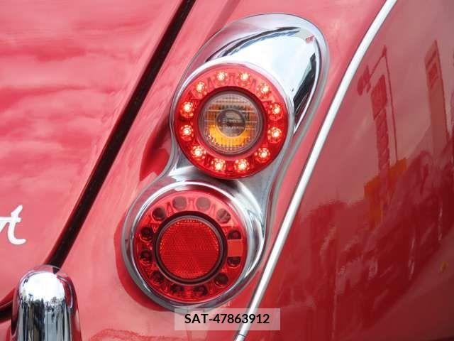Mitsuoka VIEWT 2012-09 364027-18