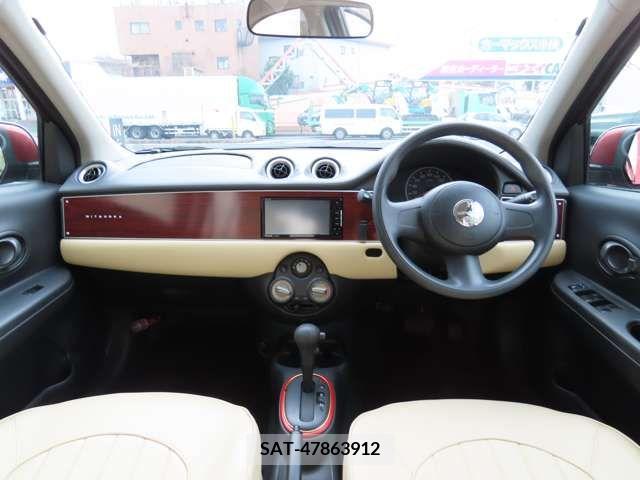 Mitsuoka VIEWT 2012-09 364027-4