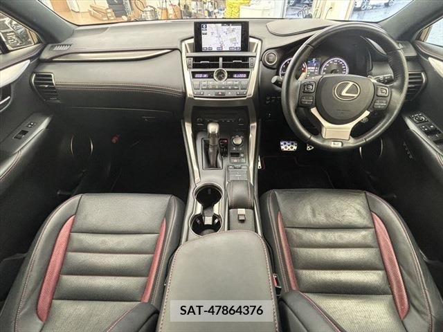 Lexus NX 2015-06 299724-1
