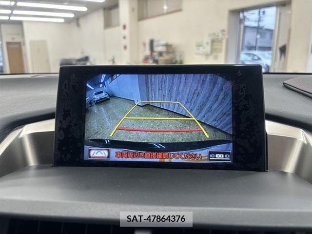 Lexus NX 2015-06 299724-4