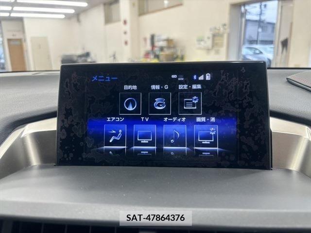 Lexus NX 2015-06 299724-3
