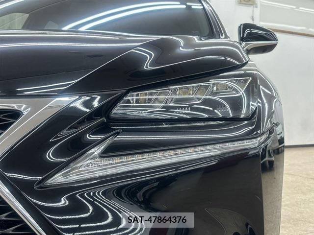 Lexus NX 2015-06 299724-19