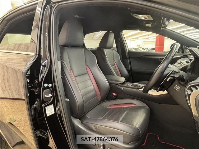 Lexus NX 2015-06 299724-6
