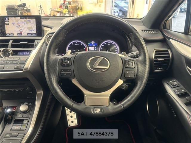 Lexus NX 2015-06 299724-9
