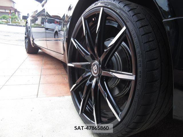 Cadillac CTS 2009-02 263355-18
