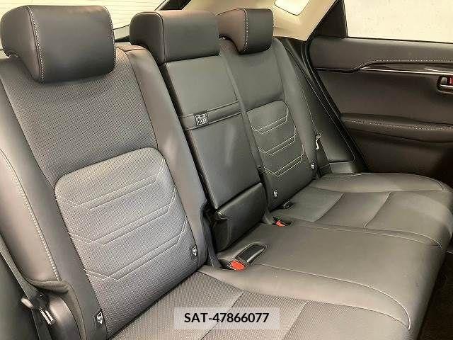 Lexus NX 2020-01 334407-9