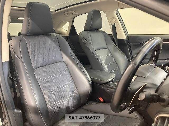 Lexus NX 2020-01 334407-8