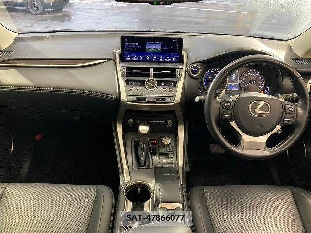 Lexus NX 2020-01 334407-1