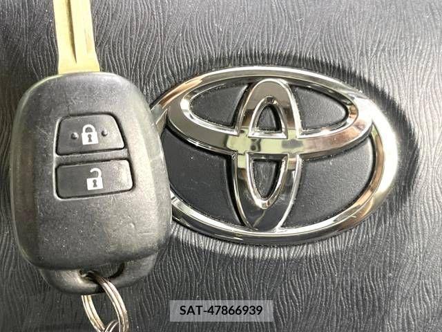 Toyota AQUA 2013-12 356311-7