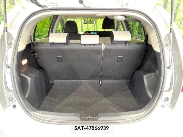 Toyota AQUA 2013-12 356311-10