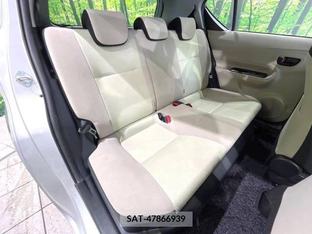 Toyota AQUA 2013-12 356311-9