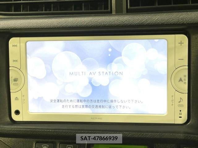Toyota AQUA 2013-12 356311-2