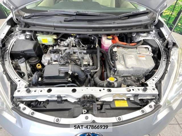 Toyota AQUA 2013-12 356311-18