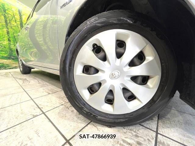 Toyota AQUA 2013-12 356311-13